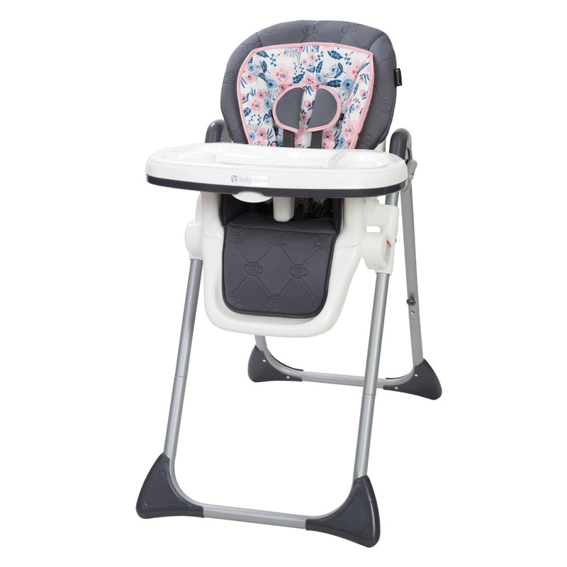 Tot Spot 3-in-1 High Chair in Bluebell
