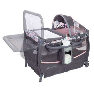 Deluxe II Nursery Center