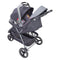 Skyview Plus Travel System - Bluebell