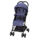 Load image into gallery viewer, Baby Trend Jetaway Plus Compact Stroller in purple and black color