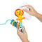 Trend Walker by Baby Trend toys easy to clean