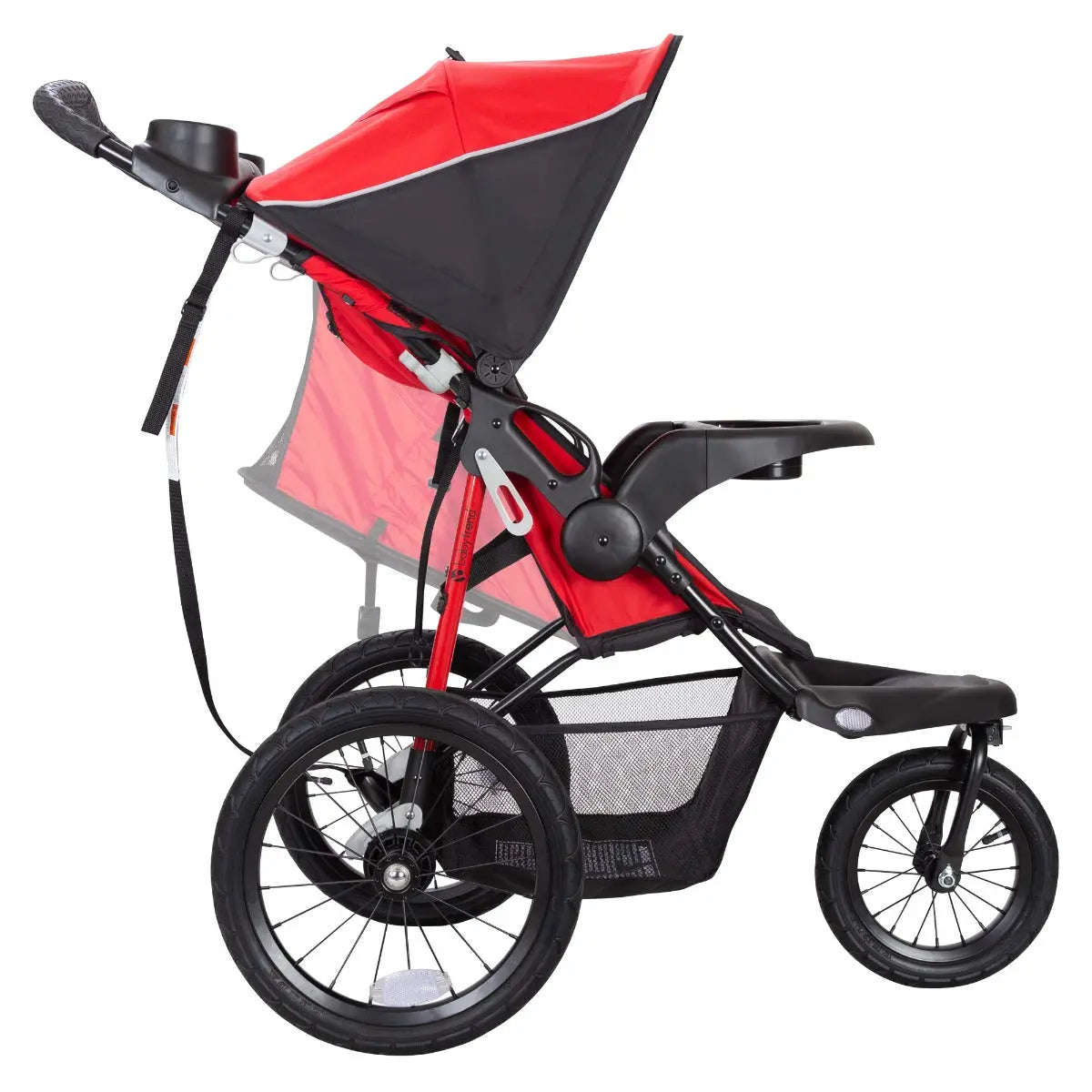 Part One Running Stroller Reebok Jogging Stroller