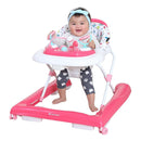 Load image into gallery viewer, Trend 4.0 Activity Walker with Walk Behind Bar by Baby Trend with baby walk training