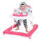 Trend 4.0 Activity Walker with Walk Behind Bar by Baby Trend with baby walk training
