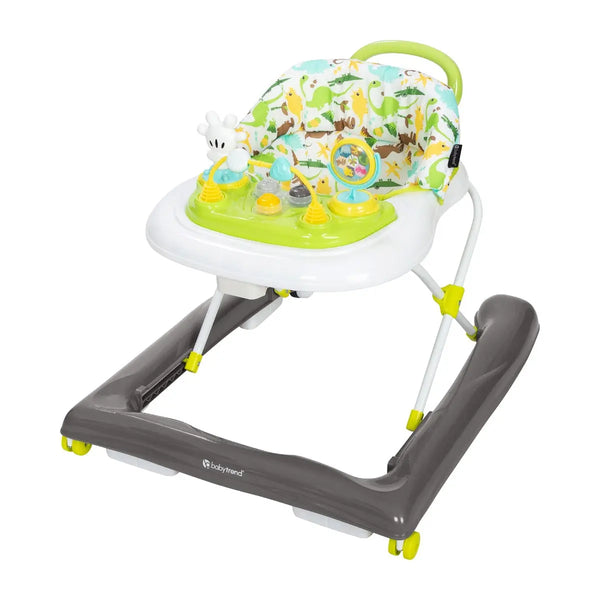 Dinosaur baby walker hot sale
