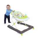 Load image into gallery viewer, Trend 4.0 Activity Walker with Walk Behind Bar by Baby Trend with baby walking behind