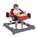 Load image into gallery viewer, Baby Trend Trend 5.0 Activity Walker in Speedster fashion with toddler playing