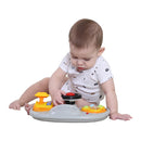 Load image into gallery viewer, Baby Trend Trend 5.0 Activity Walker toys can be stand alone