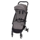 Load image into gallery viewer, Baby Trend Travel Tot Compact Stroller in gray fashion color