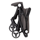 Load image into gallery viewer, Travel Tot Compact Stroller - Black Stardust