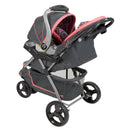 Load image into gallery viewer, Nexton® Travel System - Coral Floral