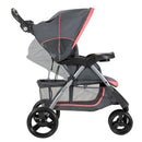 Load image into gallery viewer, Nexton® Travel System - Coral Floral