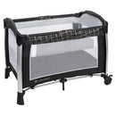 Load image into gallery viewer, Baby Trend GoLite ELX Nursery Center Playard with full-size bassinet