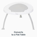 Load image into gallery viewer, Smart Steps 3-in-1 Bounce N’ Play Activity Center PLUS converts to a flat table
