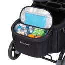 Load image into gallery viewer, Baby Trend Stroller Wagon Deluxe Storage Basket with thermal insulation