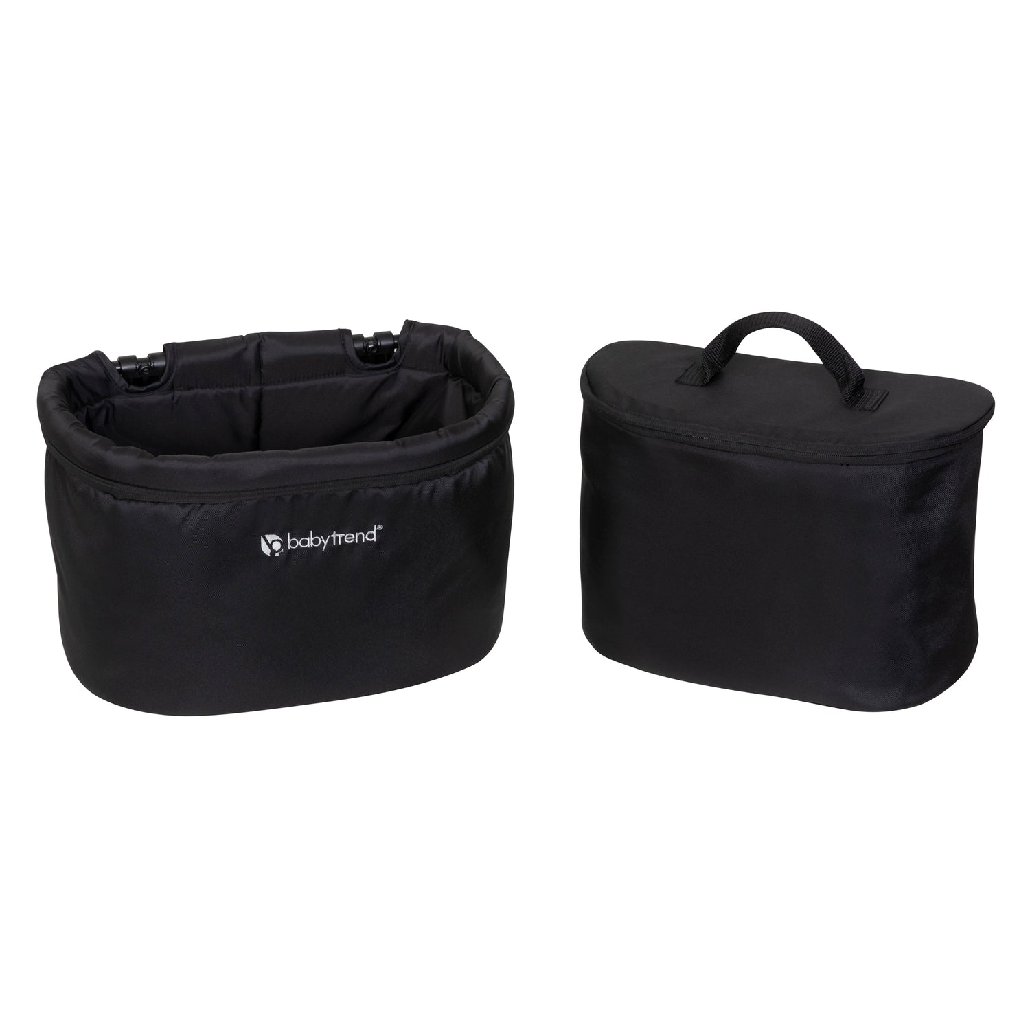 stroller wagon deluxe storage basket Baby Trend Stroller Wagon Deluxe Storage Basket
