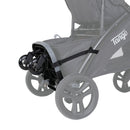 Load image into gallery viewer, Baby Trend Ride-On Stroller Board attachment for standing stroller