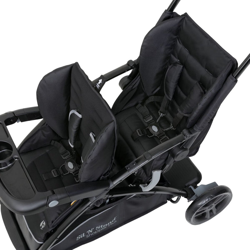 Second Seat for Sit N’ Stand® Shopper Stroller