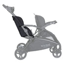 Load image into gallery viewer, Second child seat for Baby Trend Sit N’ Stand Shopper stroller preview side image