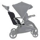 Load image into gallery viewer, Second child seat for Baby Trend Sit N’ Stand Shopper stroller preview with canopy