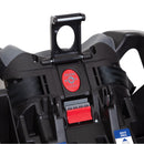 Load image into gallery viewer, Belt lock off on the Baby Trend Secure 35 Infant Car Seat Base