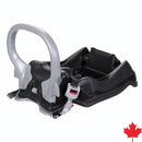 Load image into gallery viewer, EZ Flex Loc 32 Infant Car Seat Base - Black (Toys R Us Canada Exclusive)