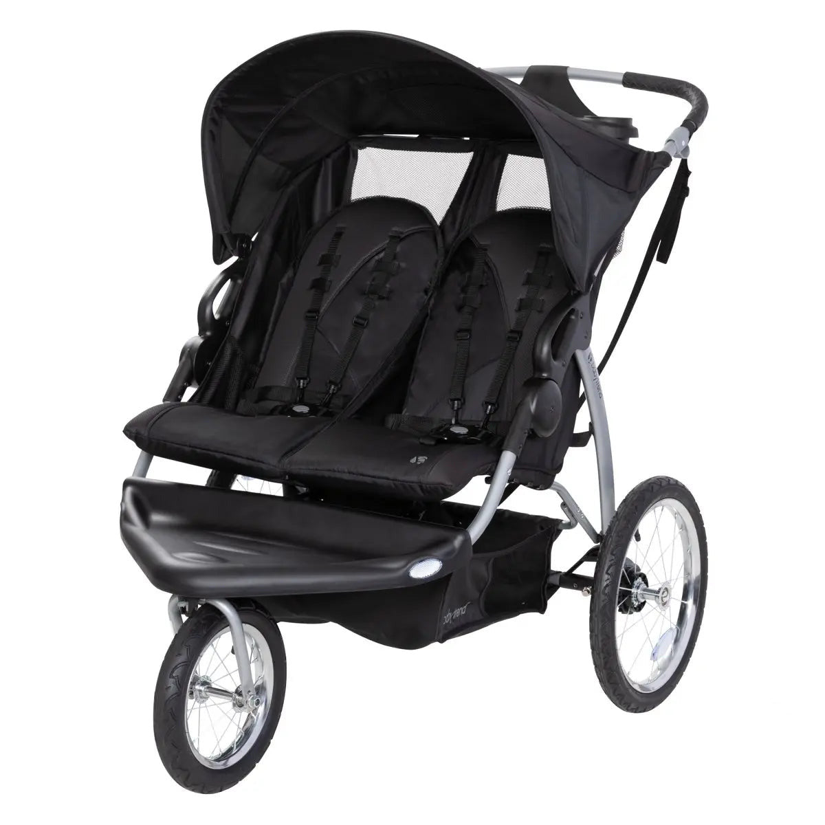 Baby Trend Expedition EX Double Jogging Stroller