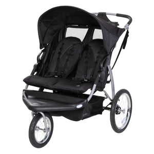 Baby Trend Expedition EX Double Jogging Stroller