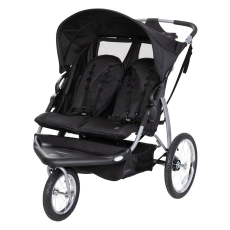 Baby Trend Expedition EX Double Jogging Stroller