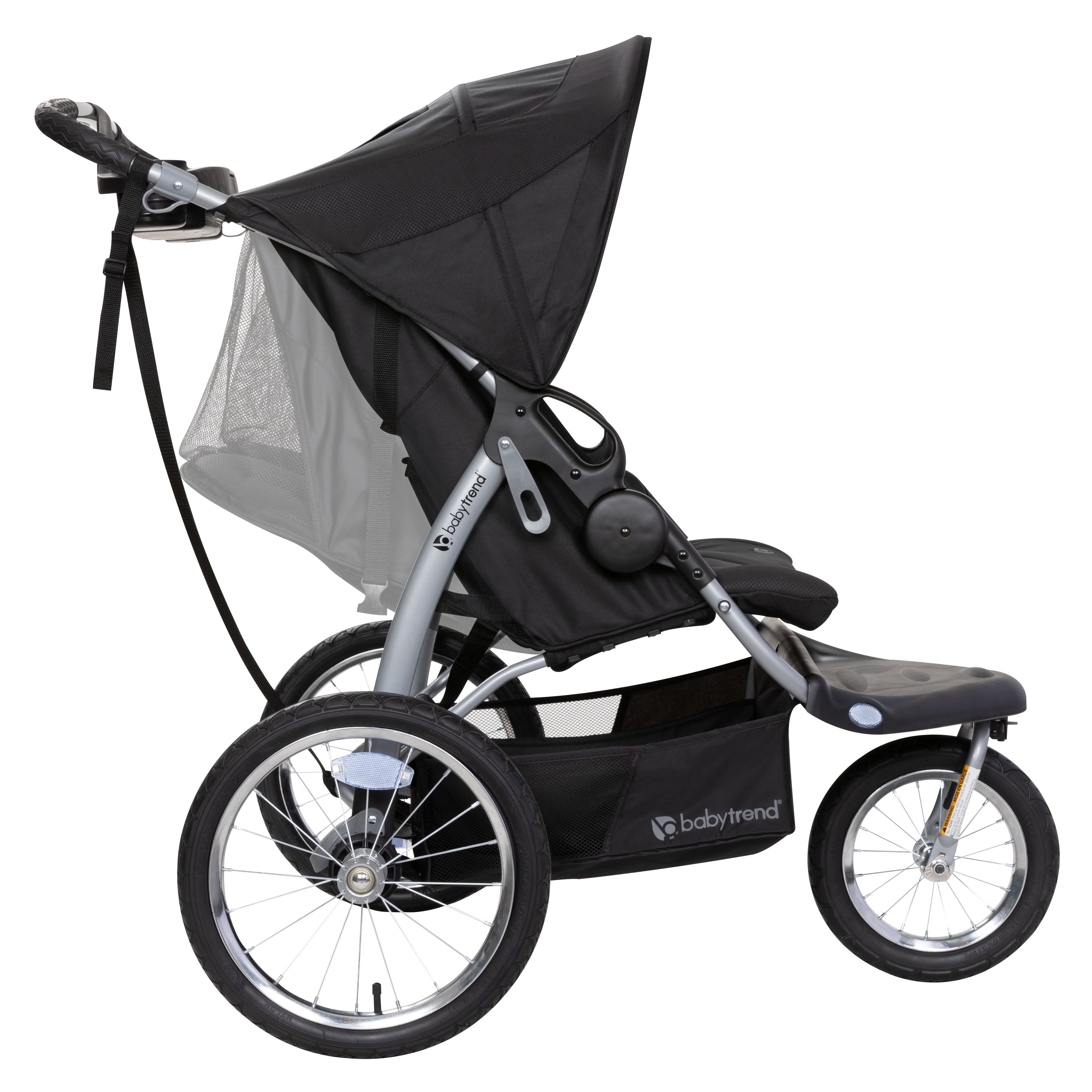 pistol Match Forventning Baby Trend Expedition® EX Double Jogger | Stroller | Griffin | Canada