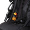 Baby Trend Expedition EX Double Jogging Stroller with side pockets