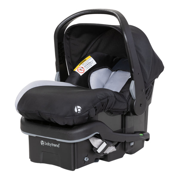 Baby Trend EZ-Lift 35 PLUS Infant Car Seat with Cozy Cover