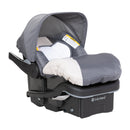 Load image into gallery viewer, Baby Trend EZ-Lift 35 PLUS Infant Car Seat with Cozy Cover
