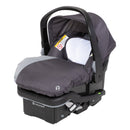 Load image into gallery viewer, Baby Trend EZ-Lift 35 PLUS Infant Car Seat in Liberty Grey