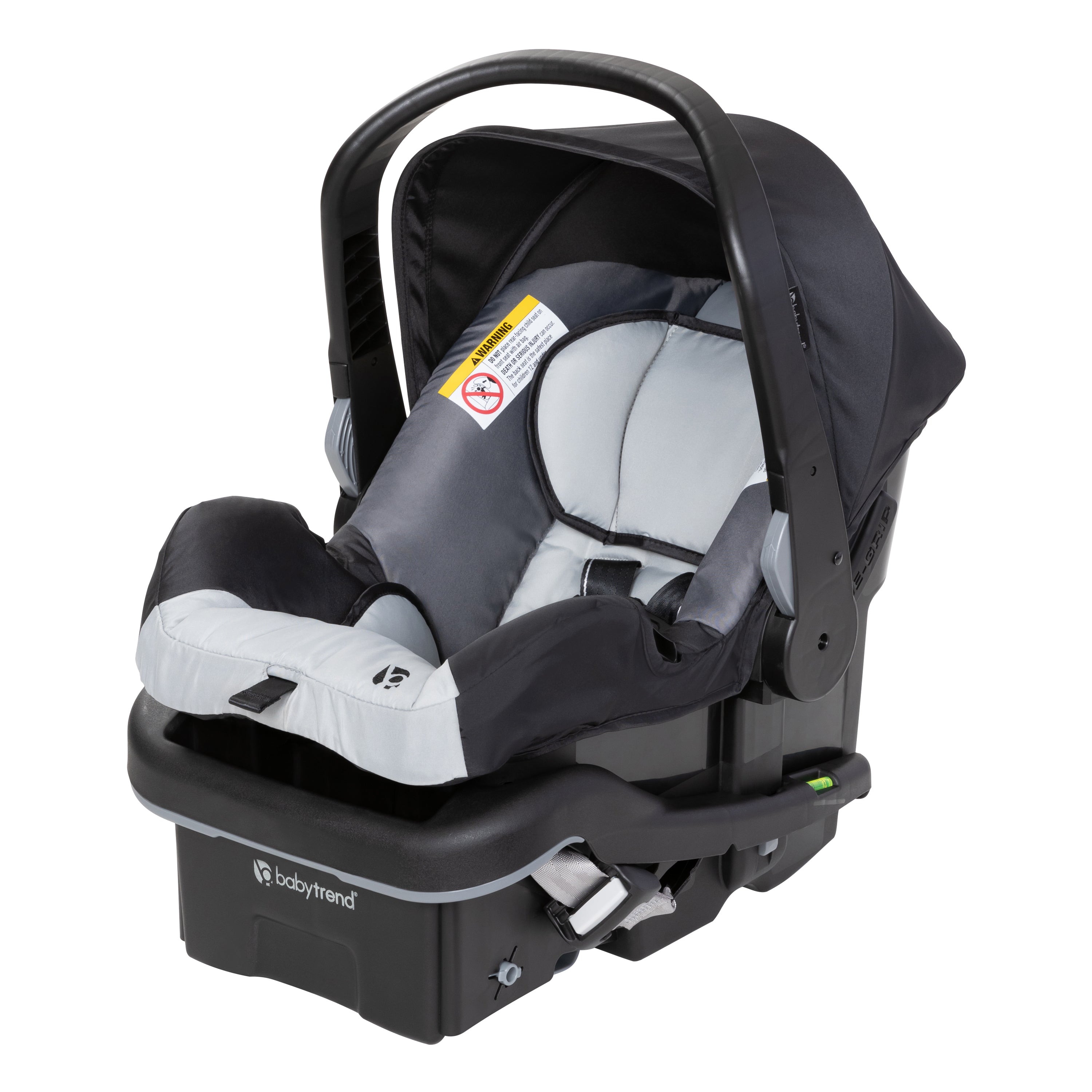 Baby Trend EZ-Lift™ 35 PLUS Infant Car Seat Fieldstone Grey Target  Exclusive