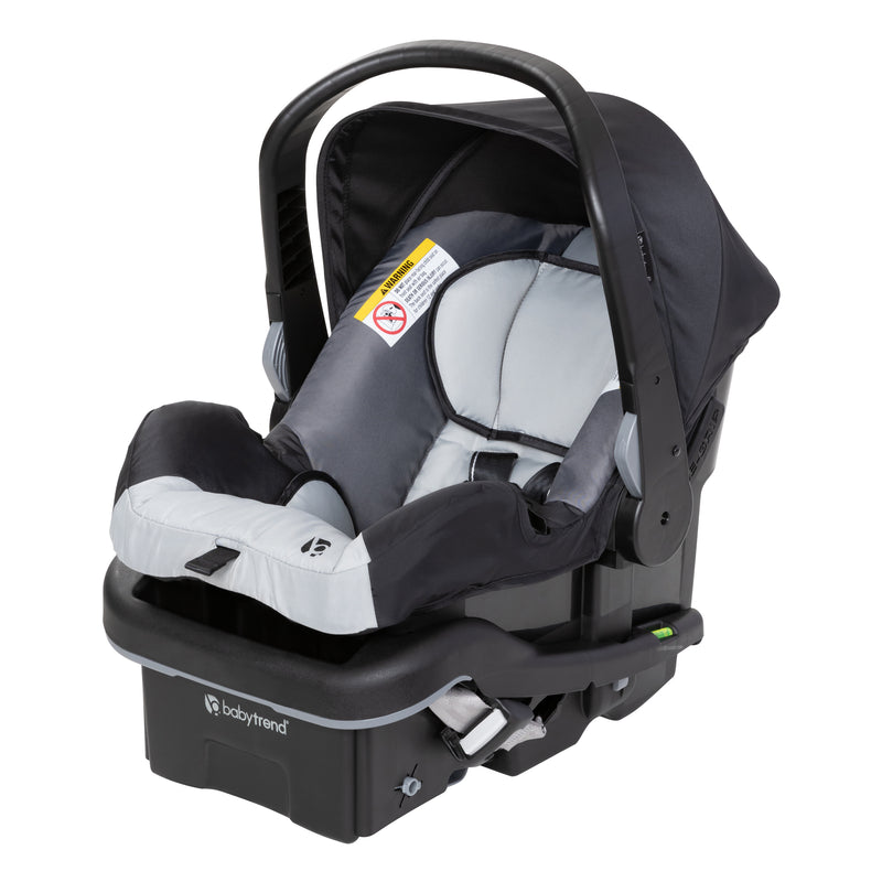 EZ-Lift™ PLUS Infant Car Seat - Fieldstone Grey (Target Exclusive)