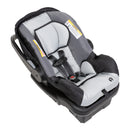 Load image into gallery viewer, Baby Trend EZ-Lift 35 PLUS Infant Car Seat headres, seat pad, and safety harness