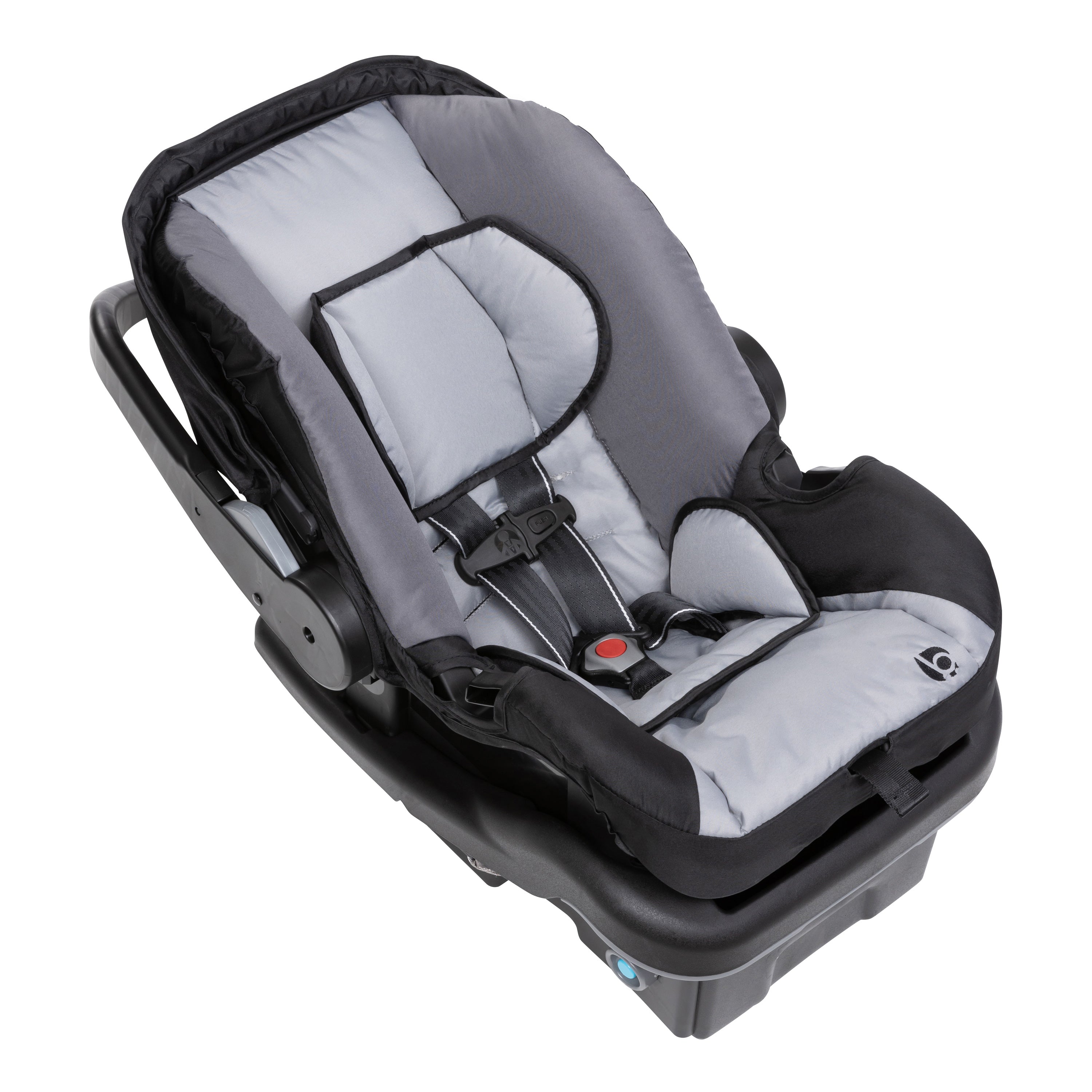  Baby Trend EZ-Lift™ 35 Plus Infant Car Seat, Dash Black : Baby