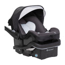 Load image into gallery viewer, Angle view of the Baby Trend EZ-Lift 35 PRO Infant Car Seat