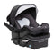 Angle view of the Baby Trend EZ-Lift PRO Infant Car Seat