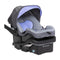 Angle view of the Baby Trend EZ-Lift 35 PRO Infant Car Seat
