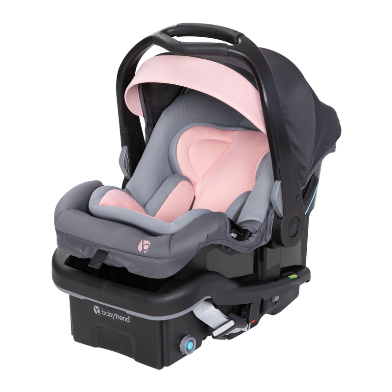 Car Seats & Baby Car Safety Products