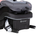 Load image into gallery viewer, Baby Trend Secure-Lift Infant Car Seat comes with easy push button latch system