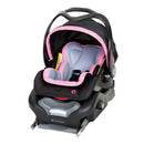 Load image into gallery viewer, Secure Snap Tech 35 Infant Car Seat - Pink Sorbet