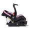 Secure Snap Tech 35 Infant Car Seat - Pink Sorbet