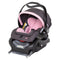 Secure Snap Gear® 35 Infant Car Seat - Wild Rose (Target Exclusive)
