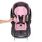 Secure Snap Gear® 35 Infant Car Seat - Wild Rose (Target Exclusive)