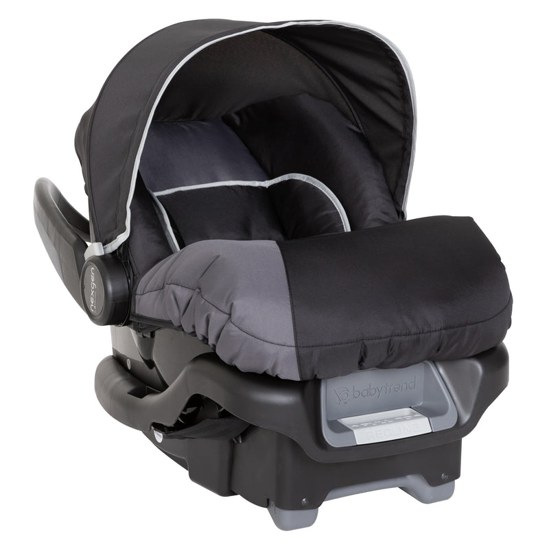 NexGen by Baby Trend Ally 35 Infant Car Seat with Comfy Cover