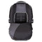 Front view of the NexGen by Baby Trend Ally 35 Infant Car Seat with Comfy Cover
