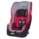 Load image into gallery viewer, Baby Trend Trooper 3-in-1 Convertible Car Seat in red and neutral color fashions